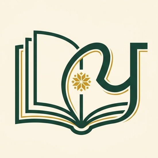 ThePanjabLibrary Logo