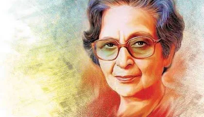 amrita-pritam